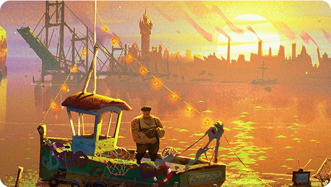 program procreate-pro undefined